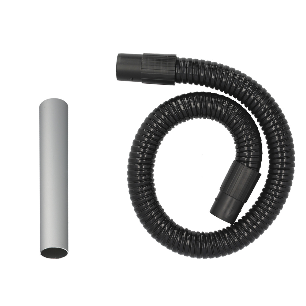 Tubo Con Lanza Para Aspirador De Cenizas Aspirador Cenizas Wolfpack 1200 Watt. 15 Litros (Codigo 07010550) - Imagen 4