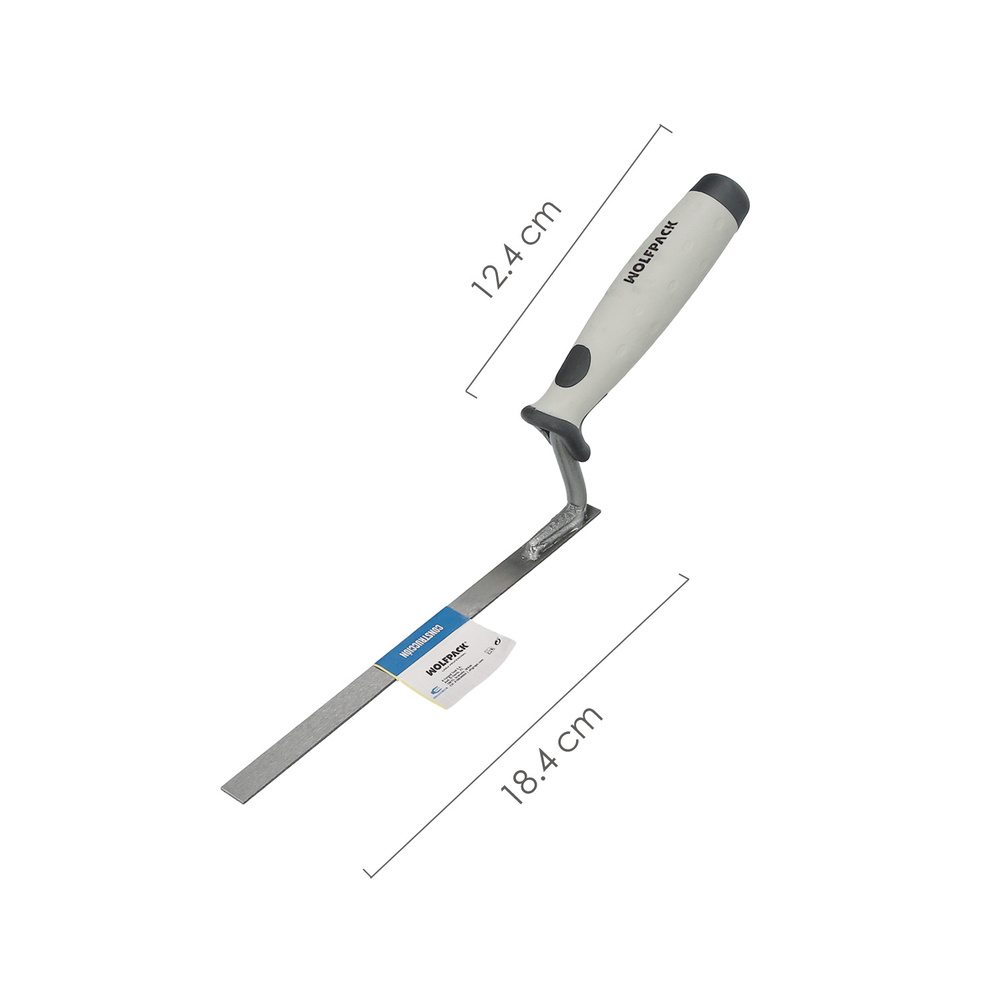 Paleta Bordear 1,5 mm / 12mm - Imagen 2