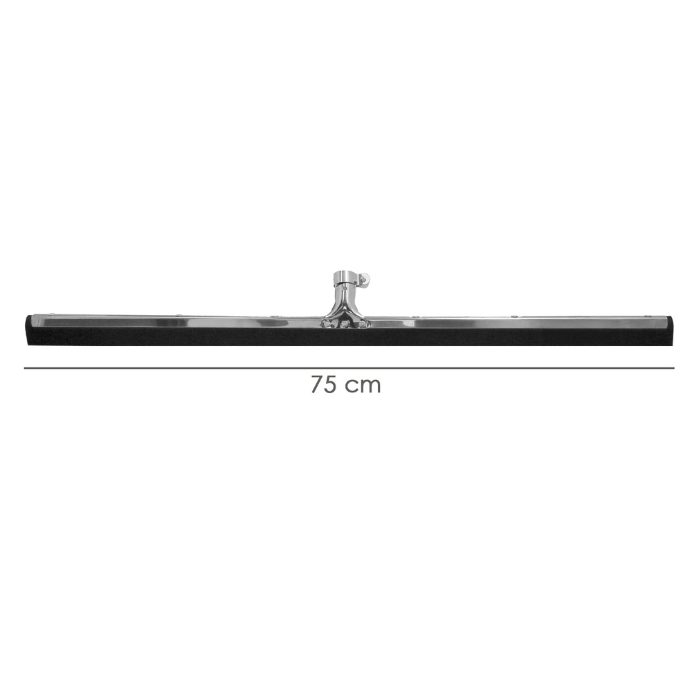 Espatula Solador Target 75 Cm Sin Mango - Imagen 2