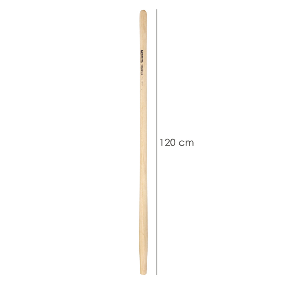 Mango Madera Raedera 1200x37 mm. - Imagen 2