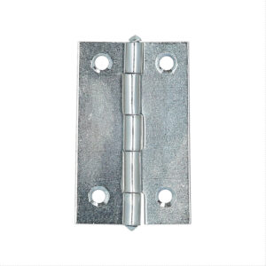 Bisagra 5005 Zincada 1-3/4"