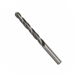 Broca Espiral Madera y Plástico Wolfpack 8,00 mm.