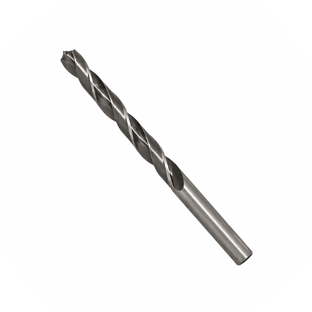 Broca Espiral Madera y Plástico Wolfpack 9,00 mm.