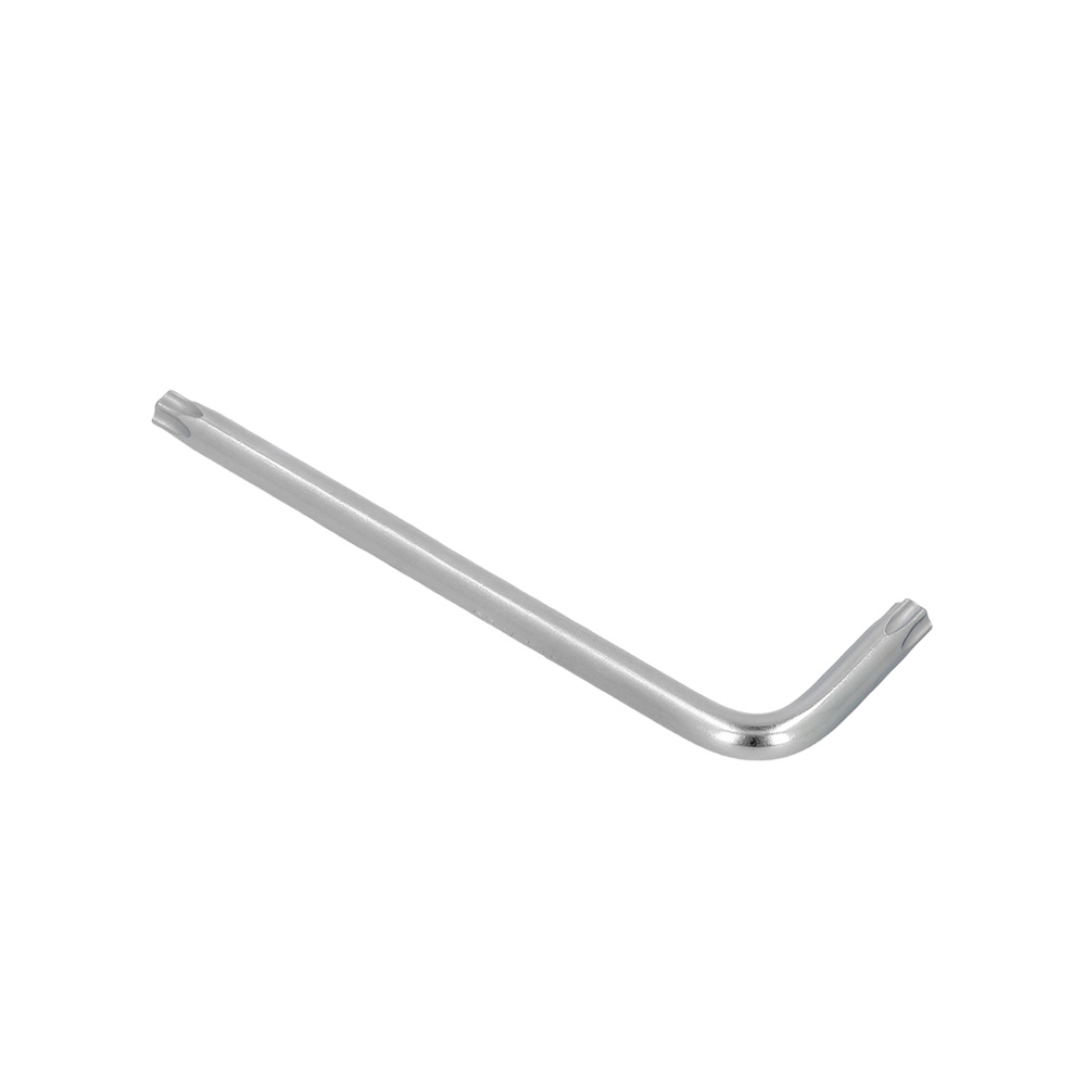 Llave Torx Larga Acero Cromo Vanadio Profesional T07 mm. Llave Estrella, Llave Allen Estrella - Imagen 4