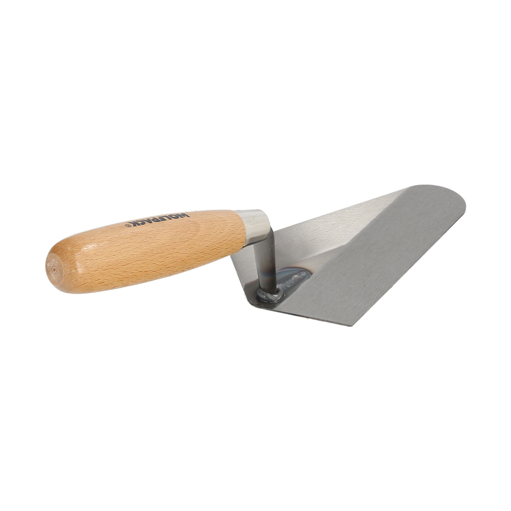 Paleta Wolfpack Plus Mango Madera 348 180 mm. - Imagen 2