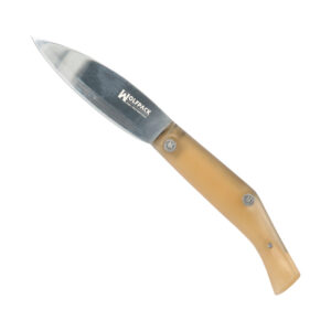 Navaja Wolfpack Modelo Nacar 6,3 cm Cerrada