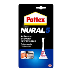 Nural 5 Retrovisor Auto(1 Tubo 0,5 ml.)