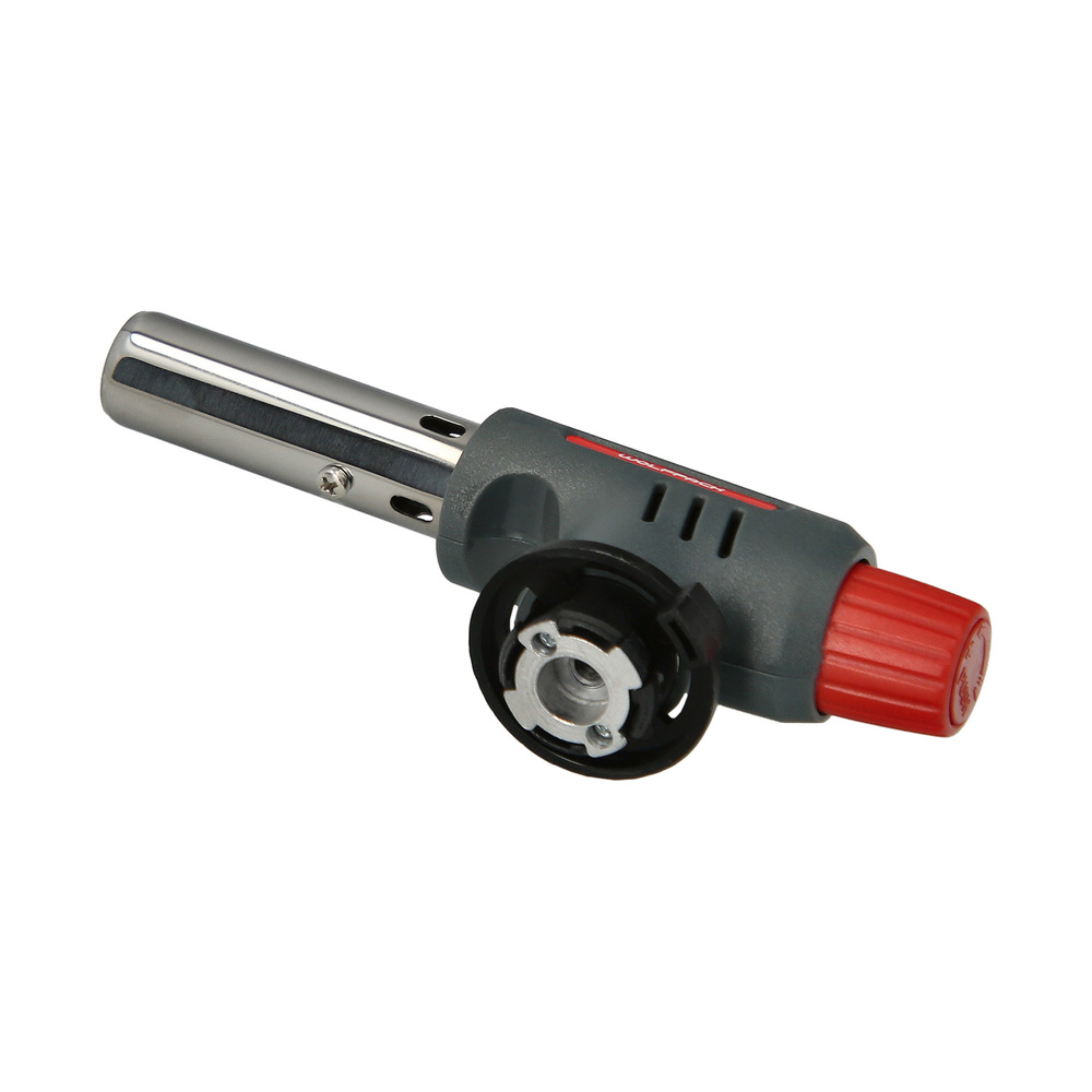 Soplete Para Cartucho 0,227 Kg. Encendido Piezo Electrico - Imagen 4