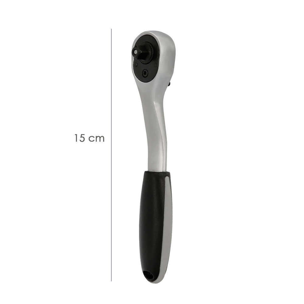 Llave Carraca Plus 1/4 Gran Torsión - Imagen 2