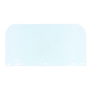 Recambio Pantalla 390x200 mm. Para Protector Facial Con Arnes