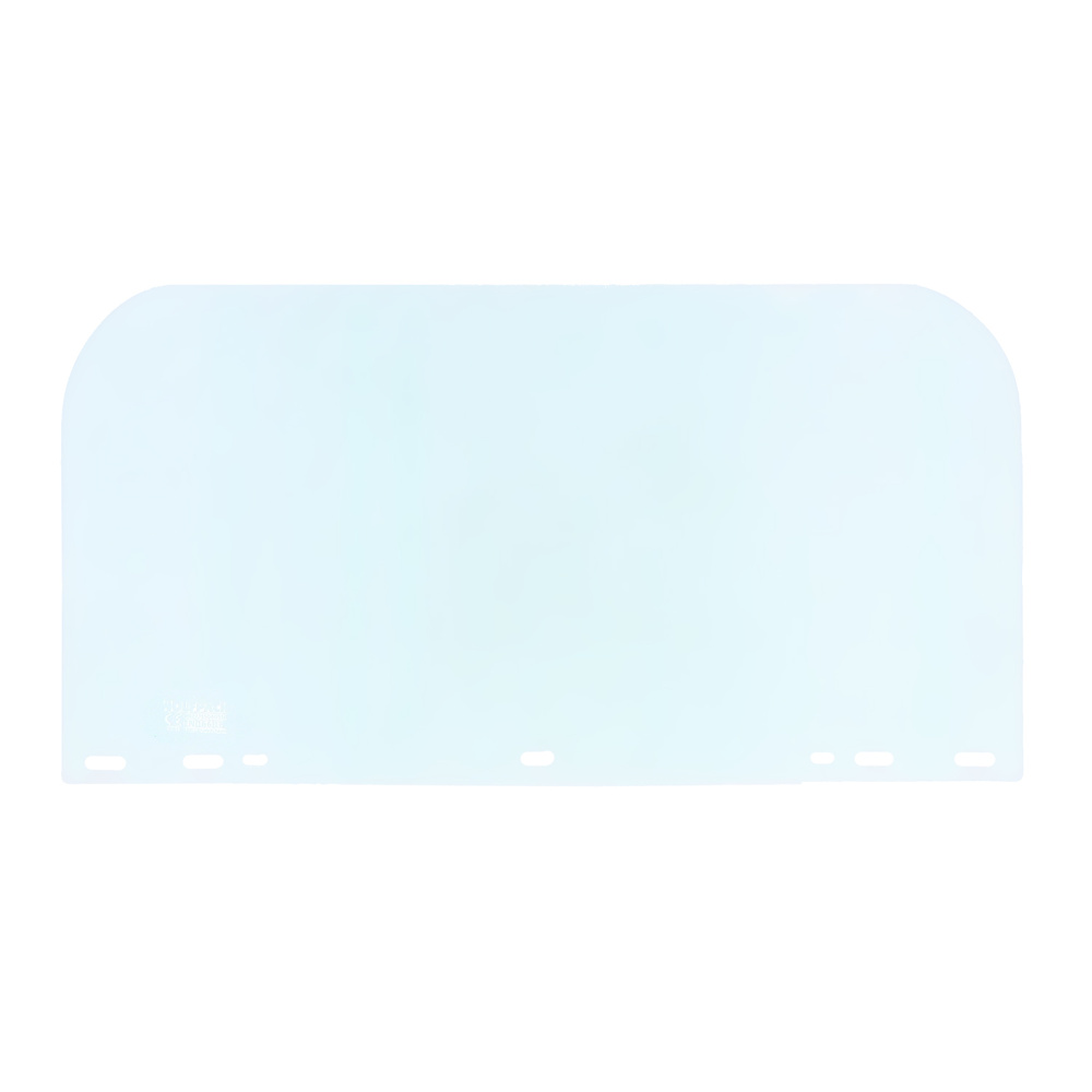 Recambio Pantalla 390x200 mm. Para Protector Facial Con Arnes