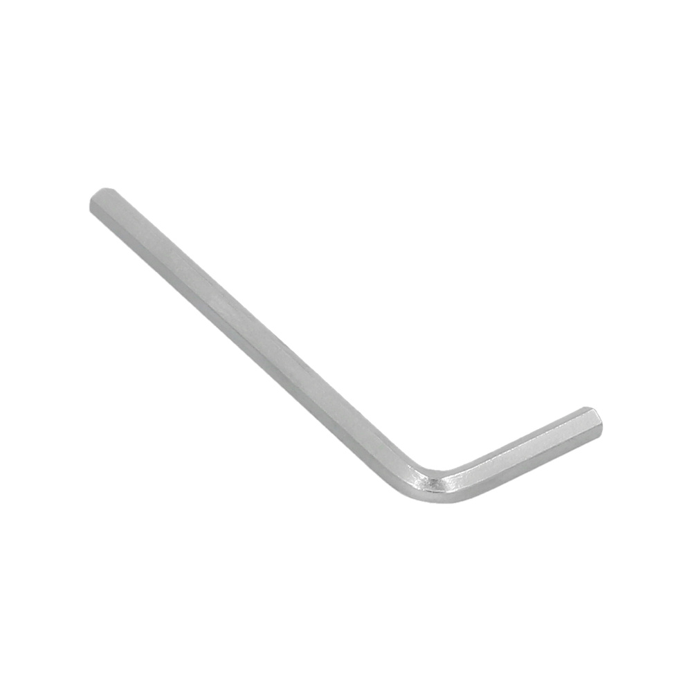 Llave Allen Standar Acero Cromo Vanadio Profesional 3,5 mm. Llave Hexagonal, Llave Allen Taller Mecanica, Llave Allen Bricolaje - Imagen 4