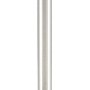 Base de mesa BENAGIL, acero inoxidable, 45 cms de diámetro, altura 72 cms