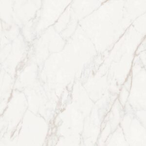 Tablero de melamina 30 mm, MÁRMOL CARRARA, 80 x 80 cms
