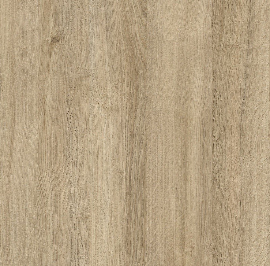 Tablero de melamina 30 mm, ROBLE ELE, 60 x 60 cms