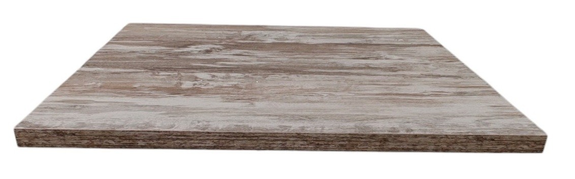 Tablero de melamina 30 mm, VINTAGE VESUBIO, 120 x 80 cms