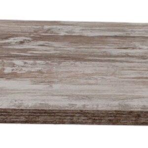 Tablero de melamina 30 mm, VINTAGE VESUBIO, 60 x 60 cms