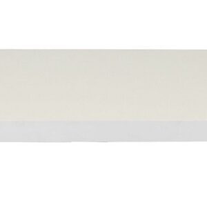 Tablero de mesa ANISA, blanco roto, 70 x 70 cms