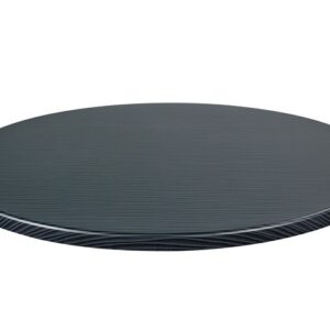Tablero de mesa Topalit, SEA DARK 139, 70 cms de diámetro*.