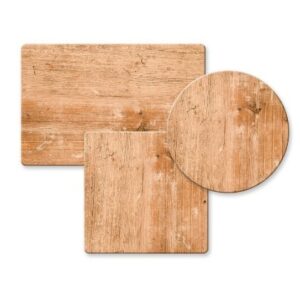 Tablero de mesa Werzalit-SM, FINDUS 295, 110 x 70 cms*