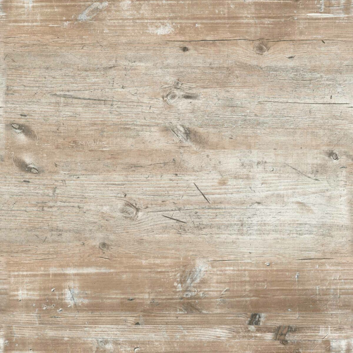 Tablero de mesa Werzalit SM, FINDUS GRAU 296, 70 x 70 cms*