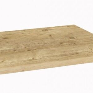 Tablero de mesa Werzalit WER-WOODART, Avalon Pine 4729, 70x70 cms