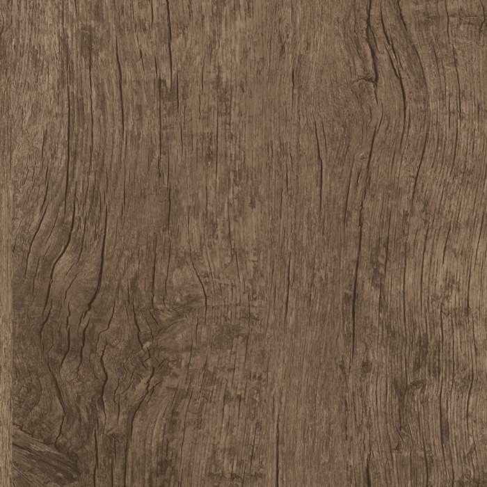 Tablero de mesa Werzalit WER-WOODART, Roble R.Oscuro 4510, 120 x 80 cms